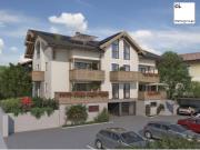 Erstbezug in Wals Siezenheim – 3 Zimmer Terrassenwohnung...