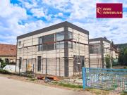 Erstbezug in Wimpassing: Moderne freistehendes Haus mit...