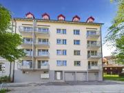 Erstbezug in zentral gelegenem Stadtquartier