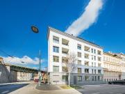 Erstbezug in zentraler Dornbacher Lage