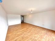 Erstbezug in zentraler Lage: 3 Zimmer Wohnung in Ried im...