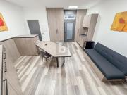 ERSTBEZUG IN ZENTRALER LAGE MIT 4 BÜRO EINHEITEN