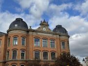 ERSTBEZUG IN ZWICKAU~3 RÄUME~BALKON~EINBAUKÜCHE~STELLPLATZ