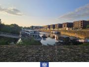 ERSTBEZUG! Interessante 3 Zimmerwohnung an der Elbe! 2...