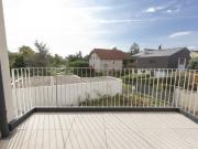 Erstbezug | Kapitalanlagewohnung mit großzügigem Balkon...