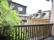 ERSTBEZUG! Kernsanierte Festspielwohnung mit Balkon in...