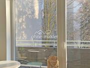 Erstbezug kernsanierte, helle City Wohnung mit Südbalkon