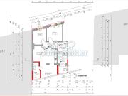 Erstbezug KfW 40 EE sanierte 3 Zimmer Wohnung, zu sofort