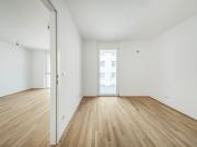 ERSTBEZUG >> kleine, charmante 2 ZI Wohnung mit...