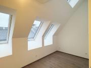 Erstbezug / Klimaanlage / 3 Zimmer Maisonette mit großer...