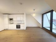 Erstbezug / Klimaanlage / 3 Zimmer Maisonette mit großer...