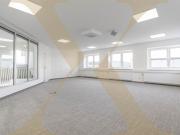 ERSTBEZUG! Klimatisierte Bürofläche mit idealer...