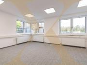 ERSTBEZUG! Klimatisierte Bürofläche mit idealer...