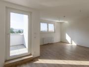 ERSTBEZUG: Koffer packen, einziehen und aufleben