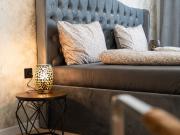 Erstbezug – Komplett möblierte 3 Zimmer Wohnung in...