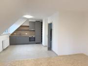 ERSTBEZUG KOMPLETT RENOVIERTE DACHGESCHOSSWOHNUNG MIT... ERSTBEZUG KOMPLETT RENOVIERTE DACHGESCHOSSWOHNUNG MIT...