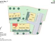 Erstbezug Lichtdurchflutete 2 Zimmer Wohnung im obersten...