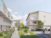 Erstbezug Lichtdurchflutete 4 Zimmer Maisonette mit...