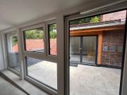 Erstbezug Loft Büro mit Dachterrasse in Geidorf!...