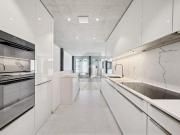 ERSTBEZUG MODERNE LUXUS DUPLEX MIT BALKONEN