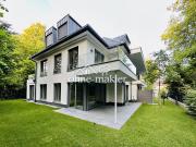 Erstbezug: Luxuriöse 2 Zimmer Neubauwohnung mit Garten...
