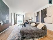 Erstbezug: Luxuriöse Dachgeschoss Wohnung auf einer...