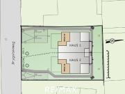 Erstbezug! Luxuriöse Doppelhaushälfte an der Alten Donau