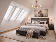 ERSTBEZUG LUXUS PENTHOUSE / 4 ZIMMER, 4 TERRASSEN &...