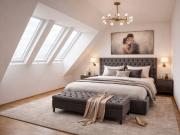ERSTBEZUG LUXUS PENTHOUSE / 4 ZIMMER, 4 TERRASSEN &...