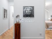 Erstbezug: Luxus sanierte 2 Zimmer Wohnung mit SW...