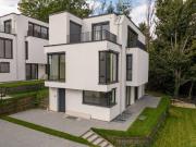 ERSTBEZUG! LUXUS VILLA 1190 MIT DEM WEITBLICK AUF DIE...
