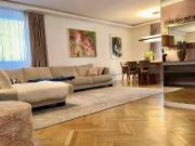 Exklusive 3 Zimmer Luxuswohnung in bester Hietzinger...