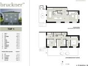 ERSTBEZUG! Maisonette in Stadtvilla mit Eigengarten und...