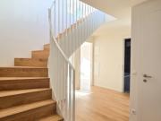 Erstbezug | Maisonette mit 32 m² Terrasse | Garage |...