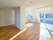 Erstbezug | Maisonette mit 36 m² Terrasse | Garage |...