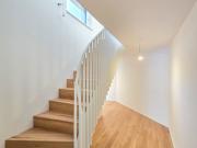 Erstbezug | Maisonette mit 36 m² Terrasse | Garage |...