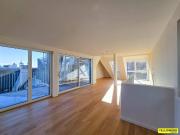 Erstbezug | Maisonette mit 52 m² Terrasse | Garage |...