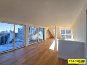 Erstbezug | Maisonette mit 52 m² Terrasse | Garage |...