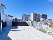 ERSTBEZUG Mietwohnungen im revitalisierten Stilaltbau