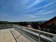 Erstbezug Mini Penthouse mit großer Terrasse und...