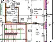 Erstbezug mit 8m² Balkon! Top 104