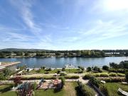 ERSTBEZUG MIT BADESTEG AM WASSER: Ruhelage mit Fernblick... ERSTBEZUG MIT BADESTEG AM WASSER: Ruhelage mit Fernblick...