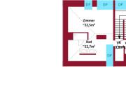 ERSTBEZUG MIT BADESTEG AM WASSER: Ruhelage mit Fernblick...