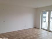 Erstbezug mit Balkon: Exklusive 4 Zimmer Wohnung mit...