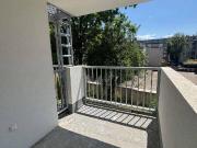 SUMMER SPECIAL* ERSTBEZUG MIT BALKON UND GRÜNBLICK in...