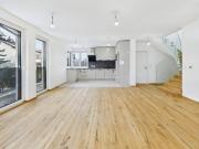 Erstbezug mit Charakter | 4 Zimmer Maisonettewohnung in...