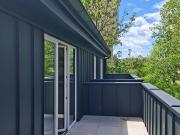 ERSTBEZUG mit Dachterrasse
