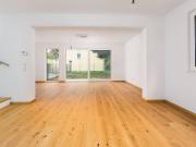 Erstbezug mit Dachterrasse & Skylineblick – Doppelhaus...