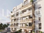 Stilvolle 2 Zimmer Neubauwohnung mit Balkon – Erstbezug