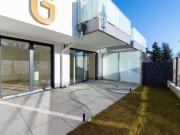 ERSTBEZUG mit GARTEN! SINGLE ODER PÄRCHENHIT IN 1220...